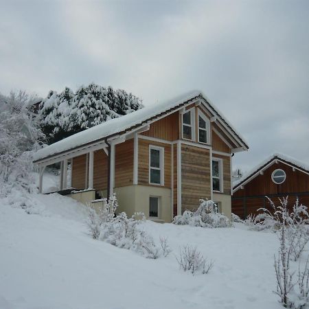 Chalet Des Pierres Opalines Xonrupt-Longemer Dış mekan fotoğraf