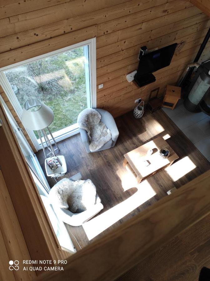 Chalet Des Pierres Opalines Xonrupt-Longemer Dış mekan fotoğraf