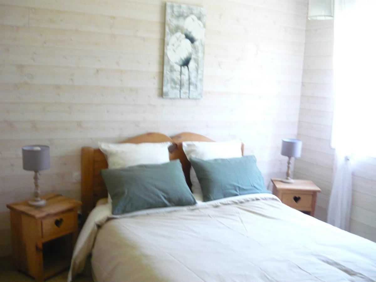 Chalet Des Pierres Opalines Xonrupt-Longemer Dış mekan fotoğraf