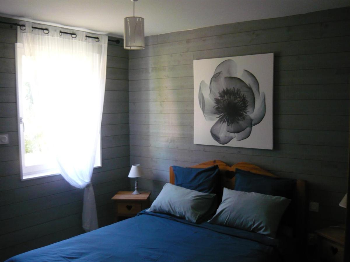 Chalet Des Pierres Opalines Xonrupt-Longemer Dış mekan fotoğraf