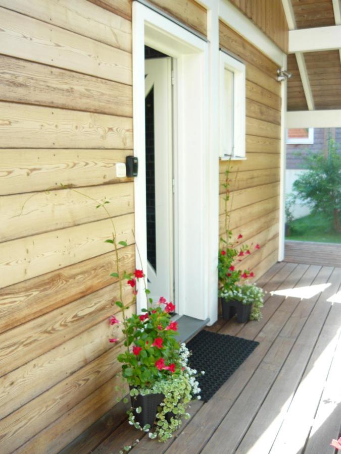 Chalet Des Pierres Opalines Xonrupt-Longemer Dış mekan fotoğraf